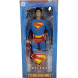 Superman (2025 Movie) Superman 1/4 Scale Action Figure
