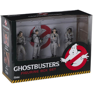 Ghostbusters 1:16 Scale Figurines Box Set