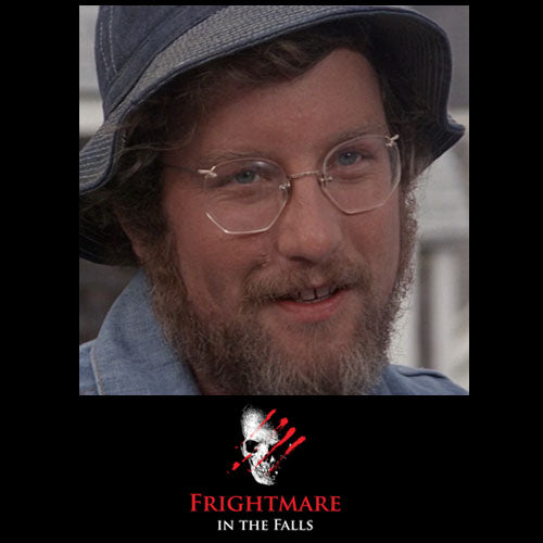 Frightmare 2024 - Richard Dreyfuss Autographed 8X10 Photo