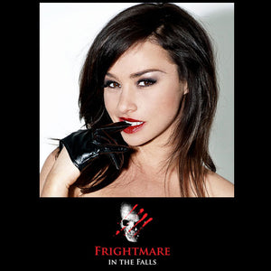 Frightmare 2024 - Danielle Harris Autographed 8X10 Photo