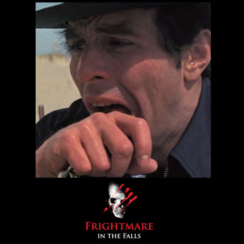 Frightmare 2024 - Jeffrey Kramer Autographed 8X10 Photo