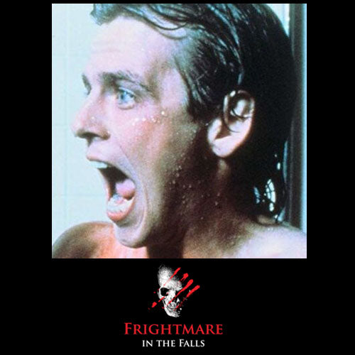 Frightmare 2024 - Mark Patton Autographed 8X10 Photo