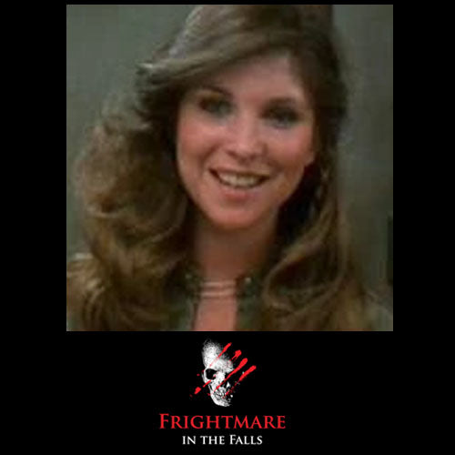 Frightmare 2024 - Tracie Savage Autographed 8X10 Photo