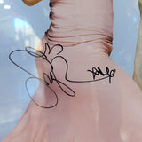 "Failure to Launch" Framed Autographed 27X40 Movie Poster