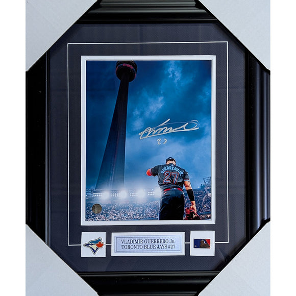 Vladimir Guerrero Jr. – Frozen Pond