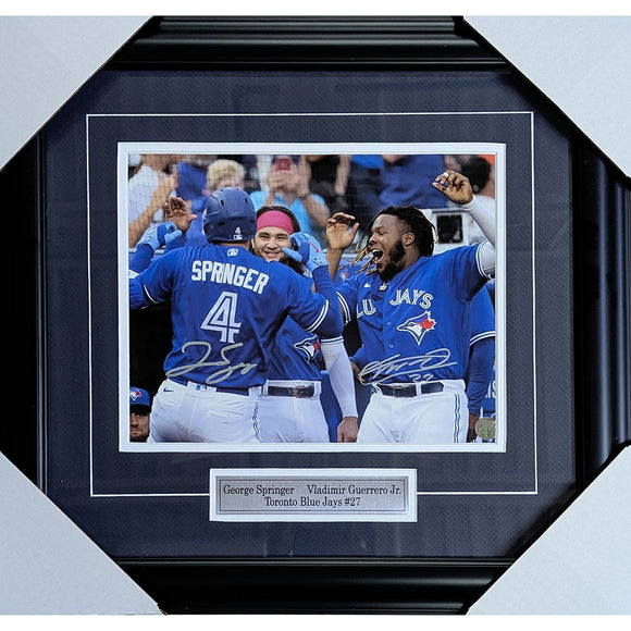 Vladimir Guerrero Jr. – Frozen Pond