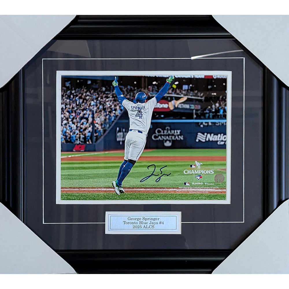 Toronto Blue Jays – Frozen Pond