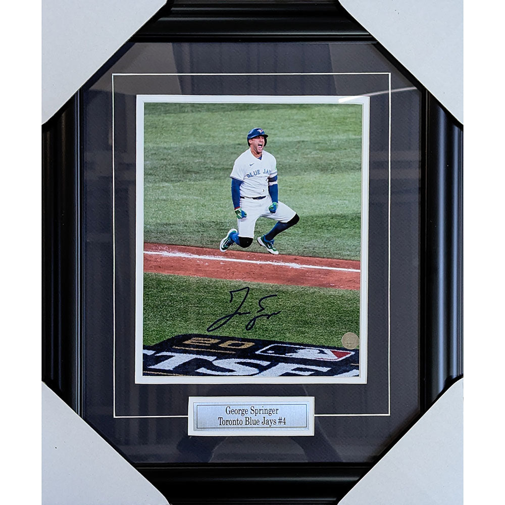 Toronto Blue Jays – Frozen Pond