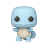 Squirtle Pokemon Funko Pop! Figure (Soft Color)