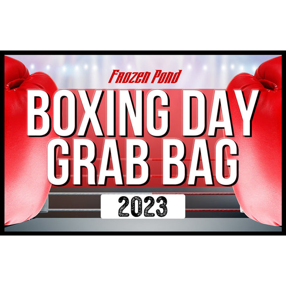 The Boxing Day Grab Bag 2023