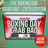 The Boxing Day Grab Bag 2025
