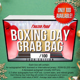 The Boxing Day Grab Bag 2024