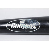 Joe Carter Game-Used Cooper Baseball Bat
