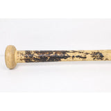 Joe Carter Game-Used Cooper Baseball Bat