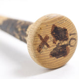 Joe Carter Game-Used Cooper Baseball Bat