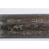 Kirby Puckett (deceased) Game-Used Louisville Slugger Baseball Bat