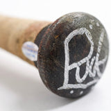 Kirby Puckett (deceased) Game-Used Louisville Slugger Baseball Bat