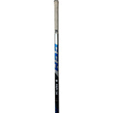 Auston Matthews Toronto Maple Leafs  Game-Used Autographed Stick (2021-22 MVP Season)