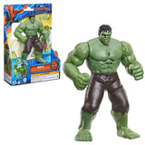 Spider-Man: Brand New Day Hulk Action FX Figure