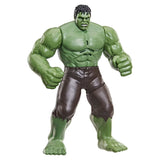 Spider-Man: Brand New Day Hulk Action FX Figure