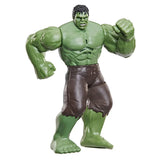 Spider-Man: Brand New Day Hulk Action FX Figure
