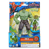 Spider-Man: Brand New Day Hulk Action FX Figure