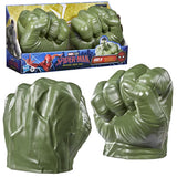 Spider-Man: Brand New Day Hulk Gamma Smash Fists