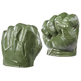 Spider-Man: Brand New Day Hulk Gamma Smash Fists