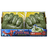 Spider-Man: Brand New Day Hulk Gamma Smash Fists