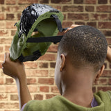 Spider-Man: Brand New Day Savage Hulk Talk'n Electronic Mask