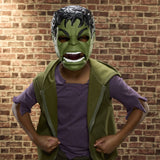 Spider-Man: Brand New Day Savage Hulk Talk'n Electronic Mask