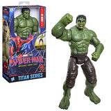 Spider-Man: Brand New Day Titan Series Hulk