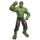 Spider-Man: Brand New Day Titan Series Hulk