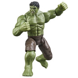 Spider-Man: Brand New Day Titan Series Hulk
