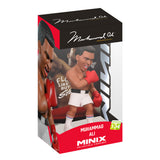 Muhammad Ali Minix Collectible Figurine