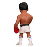 Muhammad Ali Minix Collectible Figurine