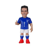 Roberto Baggio World Cup Legends Minix Collectible Figurine