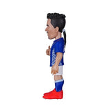 Roberto Baggio World Cup Legends Minix Collectible Figurine