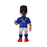 Roberto Baggio World Cup Legends Minix Collectible Figurine