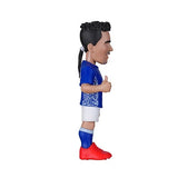 Roberto Baggio World Cup Legends Minix Collectible Figurine