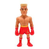 Ivan Drago (Rocky IV) Minix Collectible Figurine