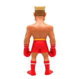 Ivan Drago (Rocky IV) Minix Collectible Figurine