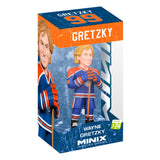 Wayne Gretzky Minix Collectible Figurine