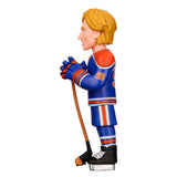 Wayne Gretzky Minix Collectible Figurine