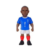 Thierry Henry World Cup Legends Minix Collectible Figurine