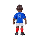 Thierry Henry World Cup Legends Minix Collectible Figurine