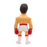 Rocky Balboa Minix Collectible Figurine