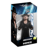 The Undertaker Minix Collectible Figurine