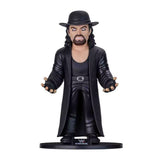 The Undertaker Minix Collectible Figurine