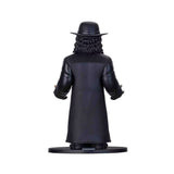 The Undertaker Minix Collectible Figurine